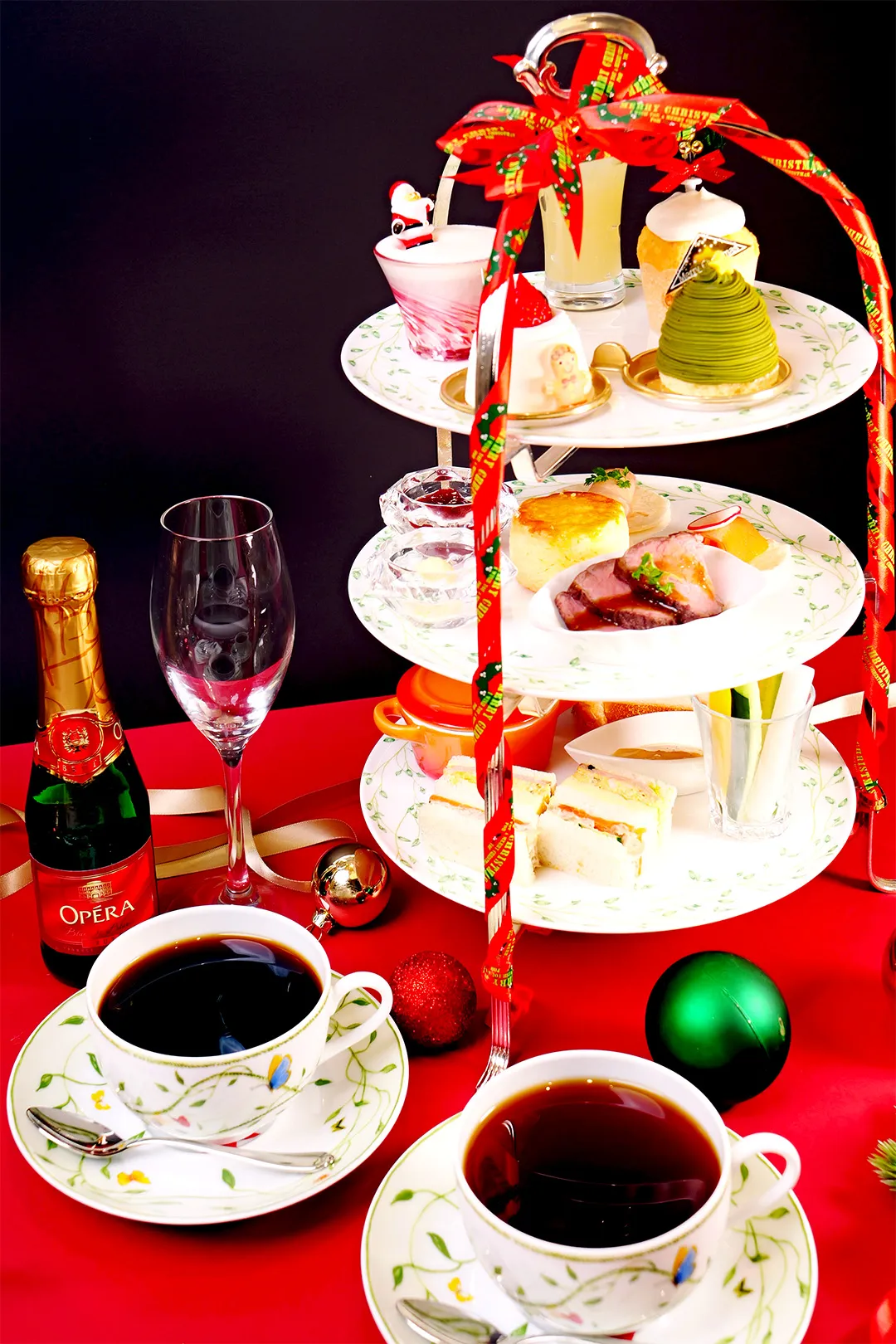 ROYAL CRYSTAL COFFEE｜ロイヤル クリスタル コーヒー