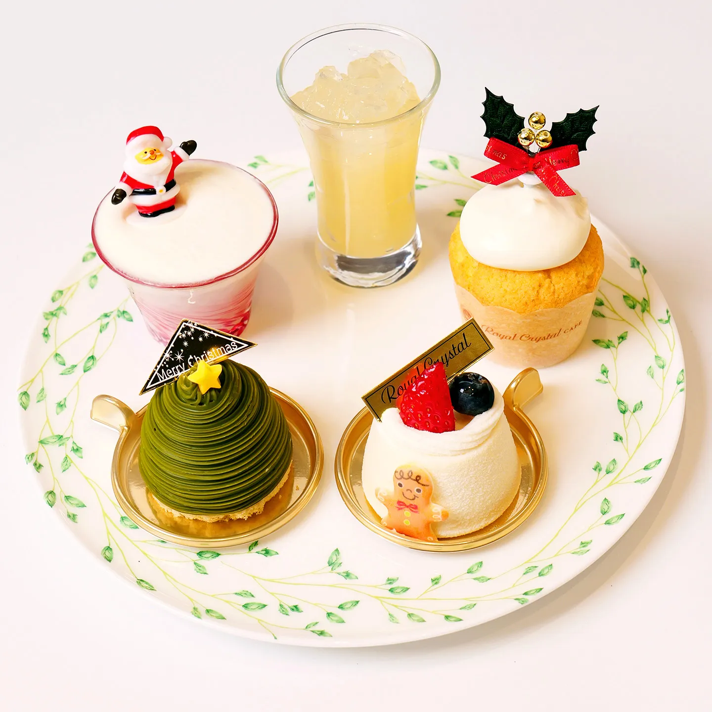 ROYAL CRYSTAL COFFEE｜ロイヤル クリスタル コーヒー