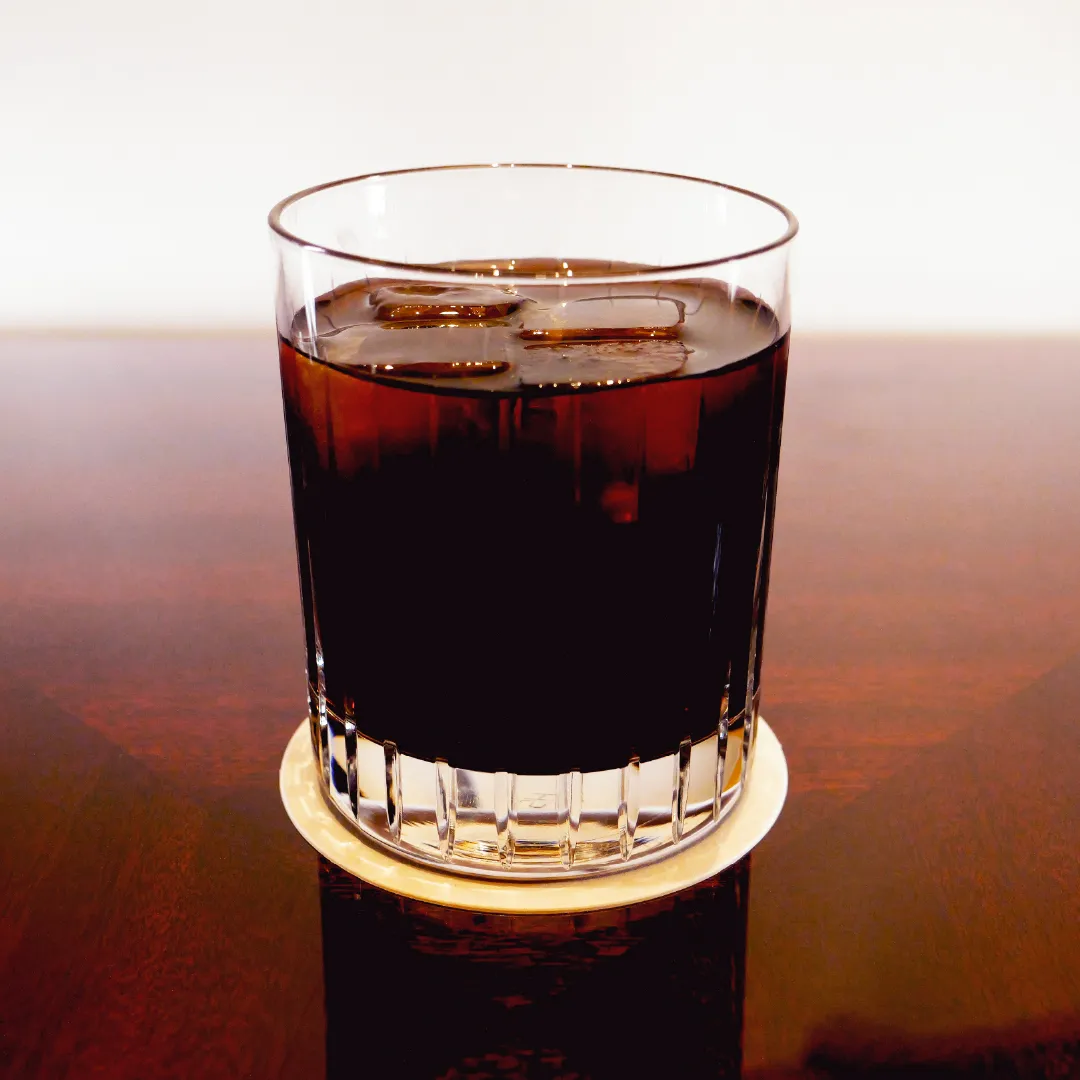 ROYAL CRYSTAL COFFEE｜ロイヤル クリスタル コーヒー