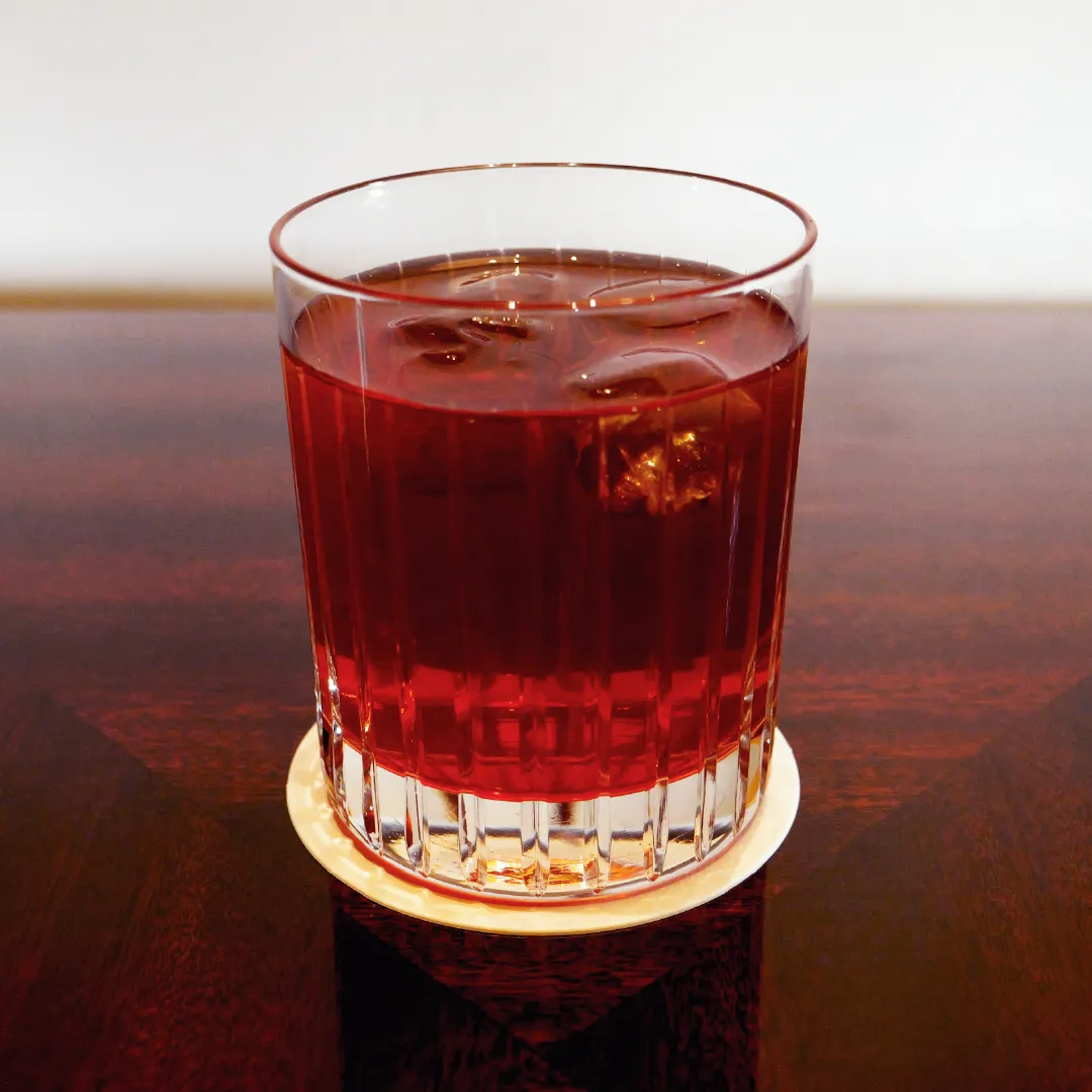 ROYAL CRYSTAL COFFEE｜ロイヤル クリスタル コーヒー