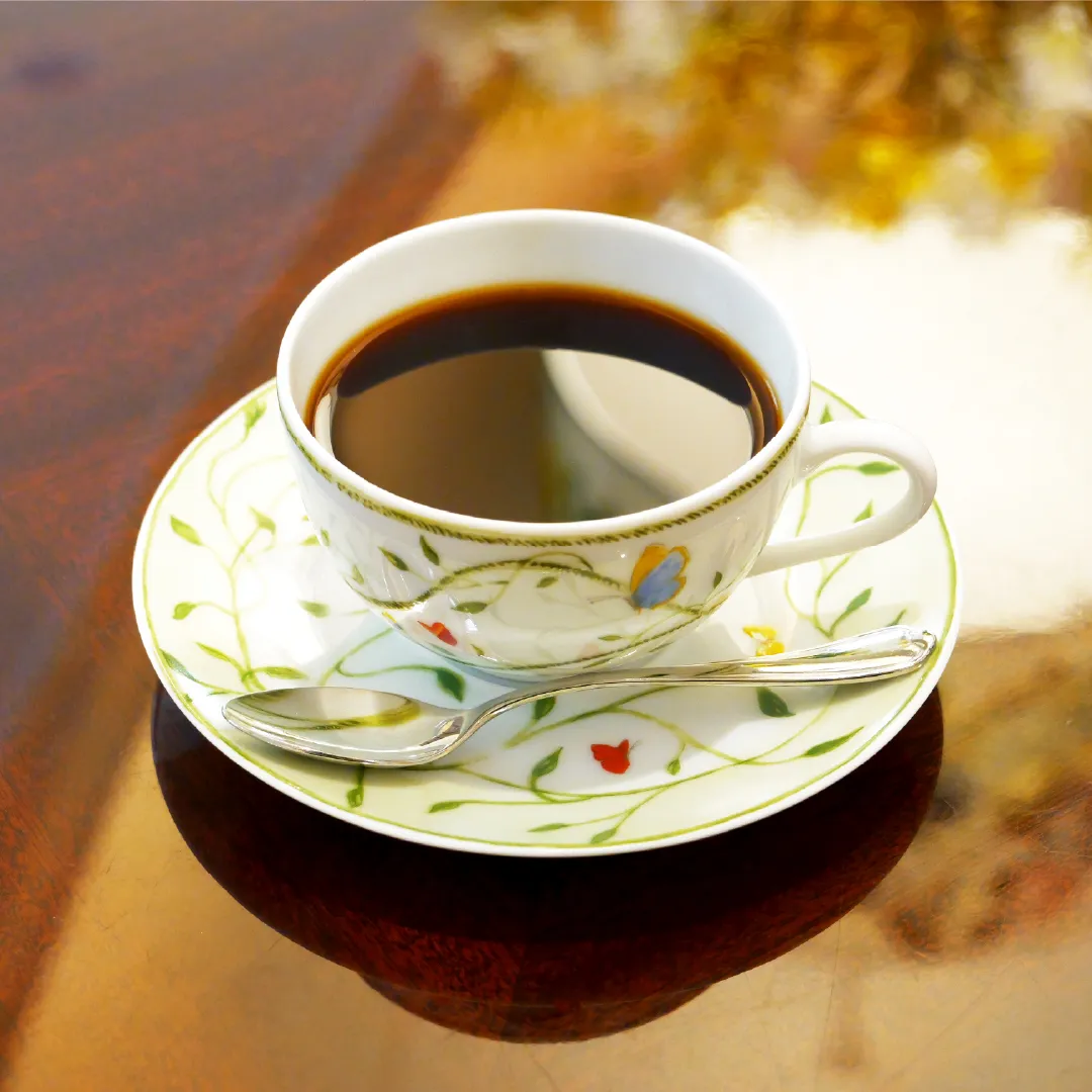 ROYAL CRYSTAL COFFEE｜ロイヤルクリスタルコーヒー