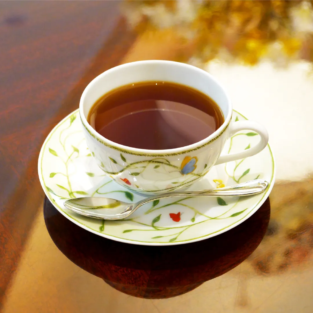 ROYAL CRYSTAL COFFEE｜ロイヤルクリスタルコーヒー