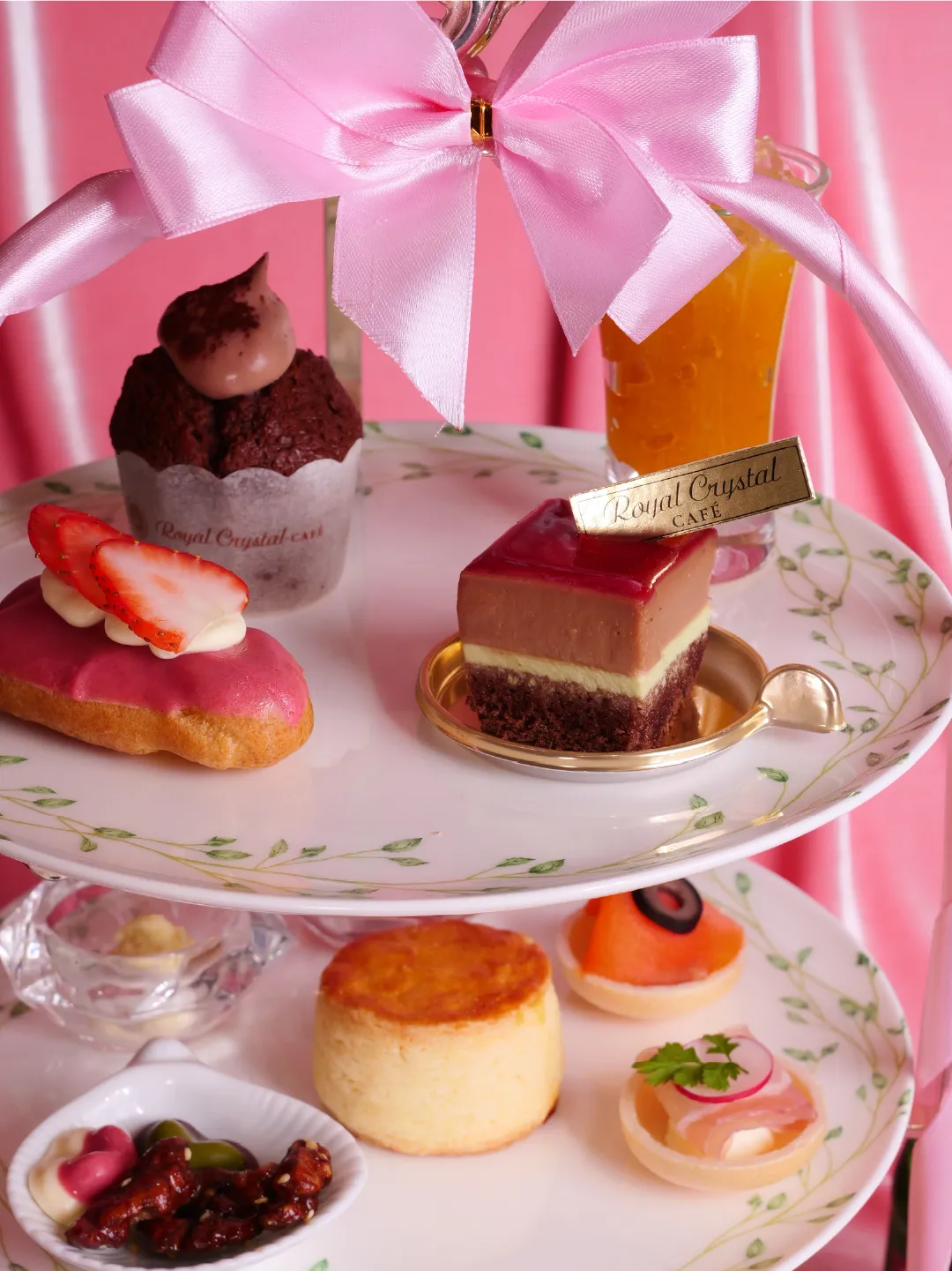 ROYAL CRYSTAL COFFEE｜ロイヤルクリスタルコーヒー