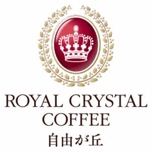 ROYAL CRYSTAL COFFEE｜ロイヤルクリスタルコーヒー