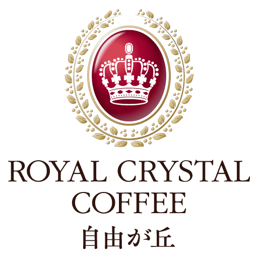 ROYAL CRYSTAL COFFEE