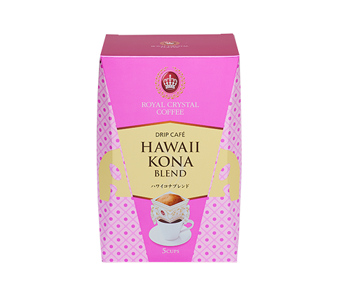 HAWAII KONA BLEND ハワイコナブレンド